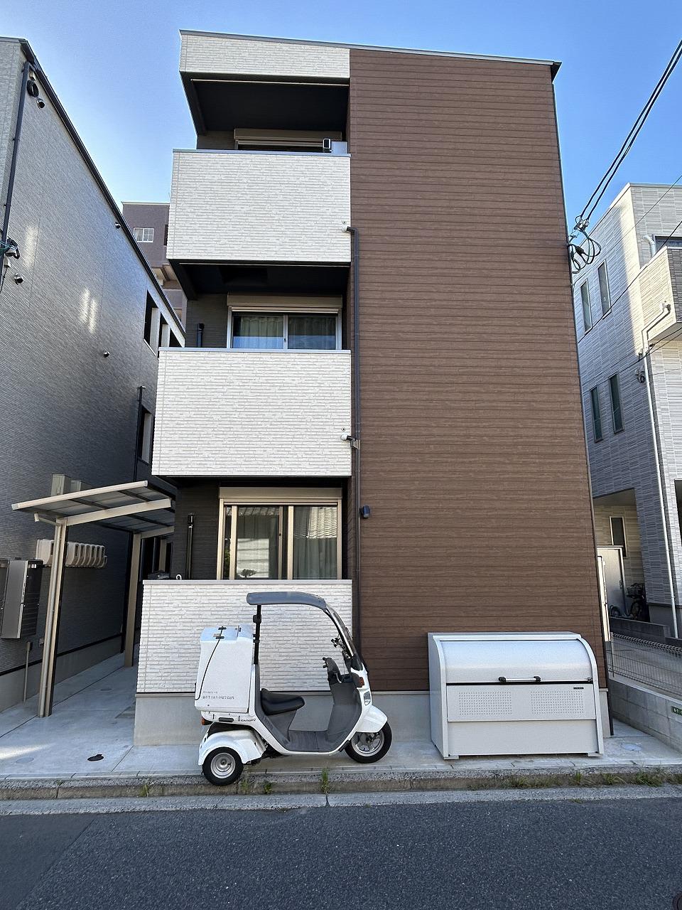 R-SMART SACRALERS庚午1