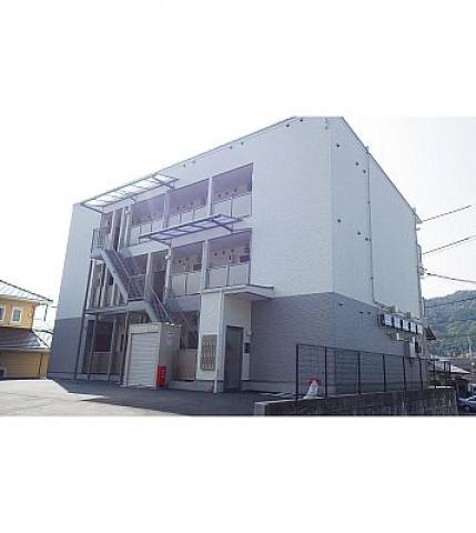 リヴィエール戸坂Ⅰ