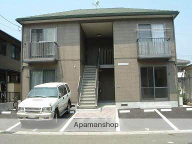 セントラルビレッジISHII(ワンルーム/2階)