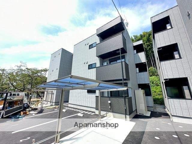 皆賀の杜レジデンス 南館(1LDK/3階)