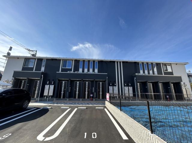 アンビエンテ川内