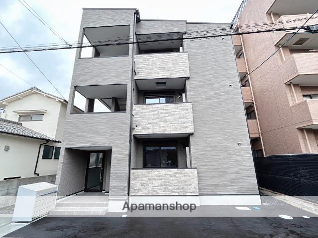 アドバンス舟入南