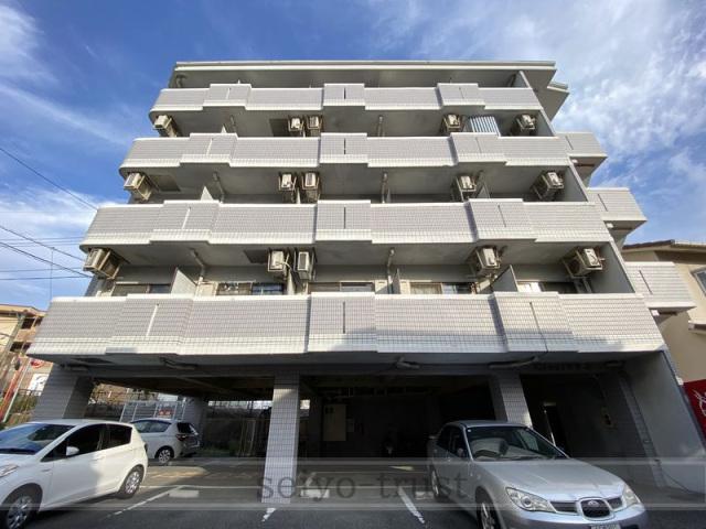 クレスト古市橋