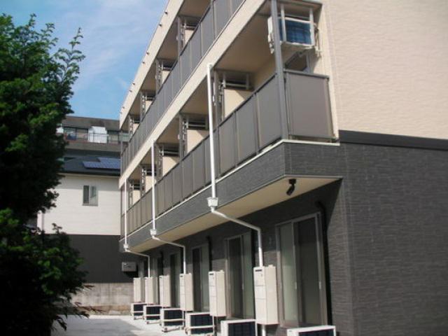 エストレビータ