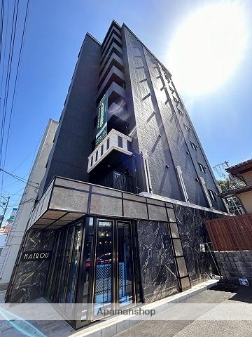 ミュゼ 海老山
