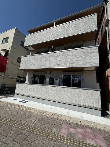 ペルル新広