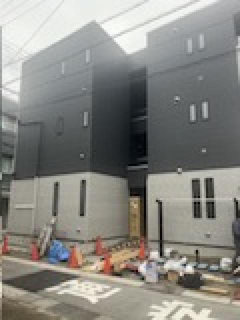 REGALESTーS LARC Ⅵ