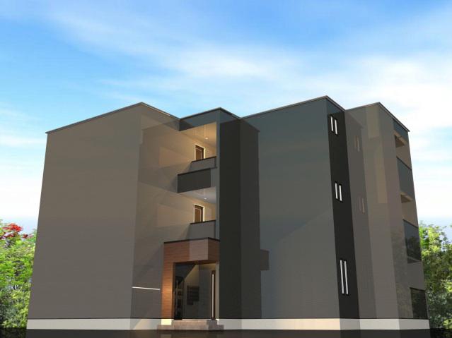 REGALEST大町駅前