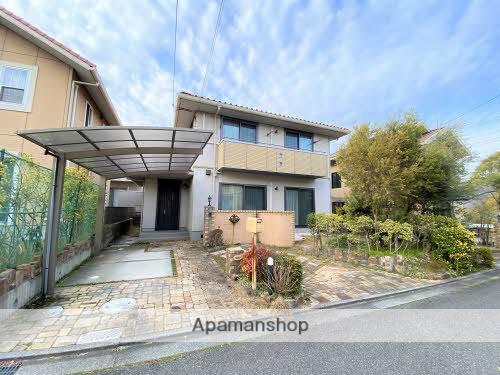 広島県広島市安芸区 2階建 築23年