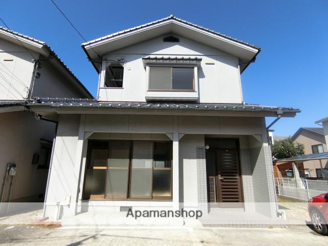 山陽本線 向洋駅 徒歩4分 2階建 築36年