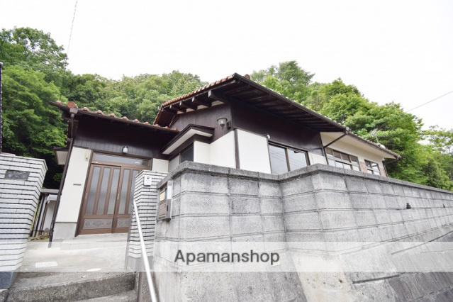 山陽本線 瀬野駅 徒歩11分 1階建 築60年