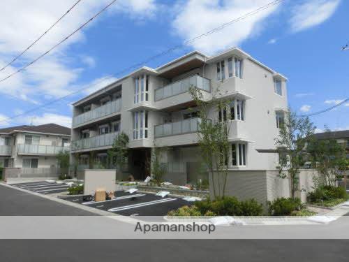 シャーメゾン広駅前Ⅱ