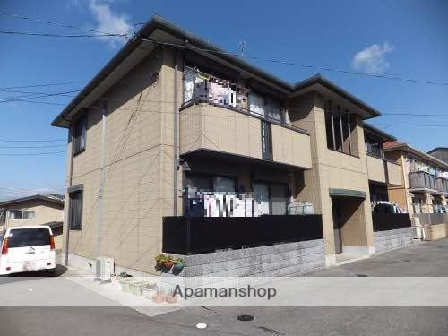 ミラベル焼山中央 A