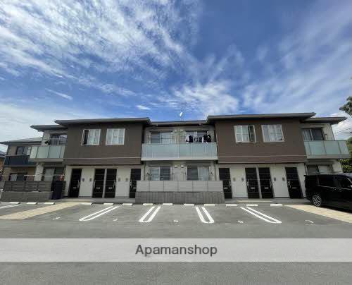 シャーメゾンリズ