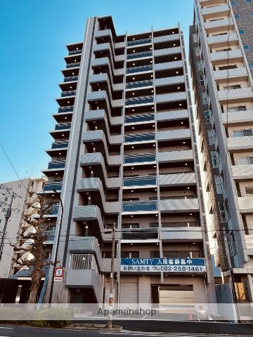 S-RESIDENCE城南通ABRイースト