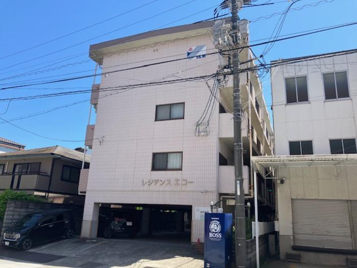 レジデンスエコー