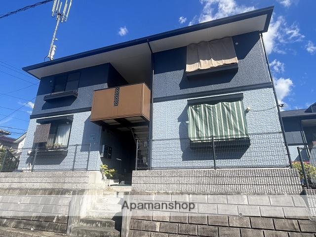 ハイランド B棟