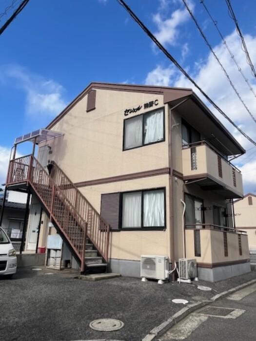 セジュール熊野C棟