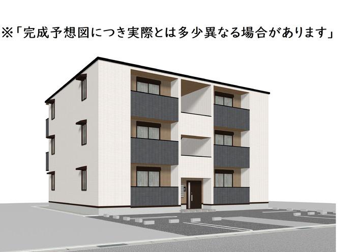GREEN CASA南観音