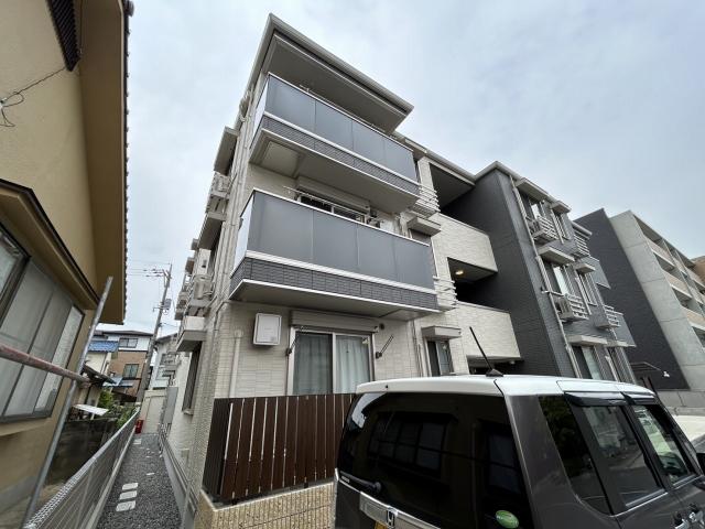 スカイ長束