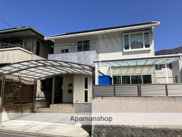広島県広島市西区 2階建 築15年