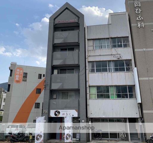 パステルクボ8(3LDK/3階)