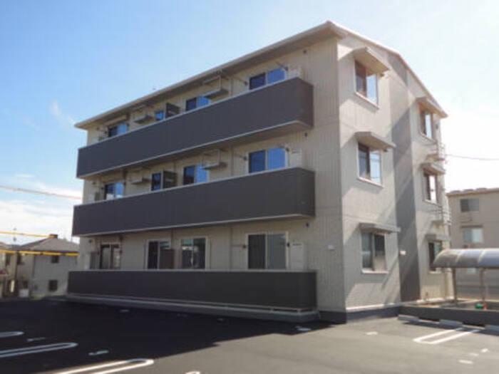 ウィル古新開