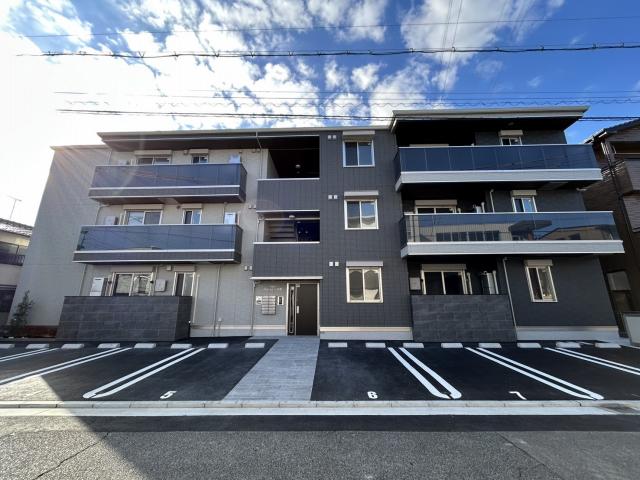 ONE WIDE 祇園[1階]