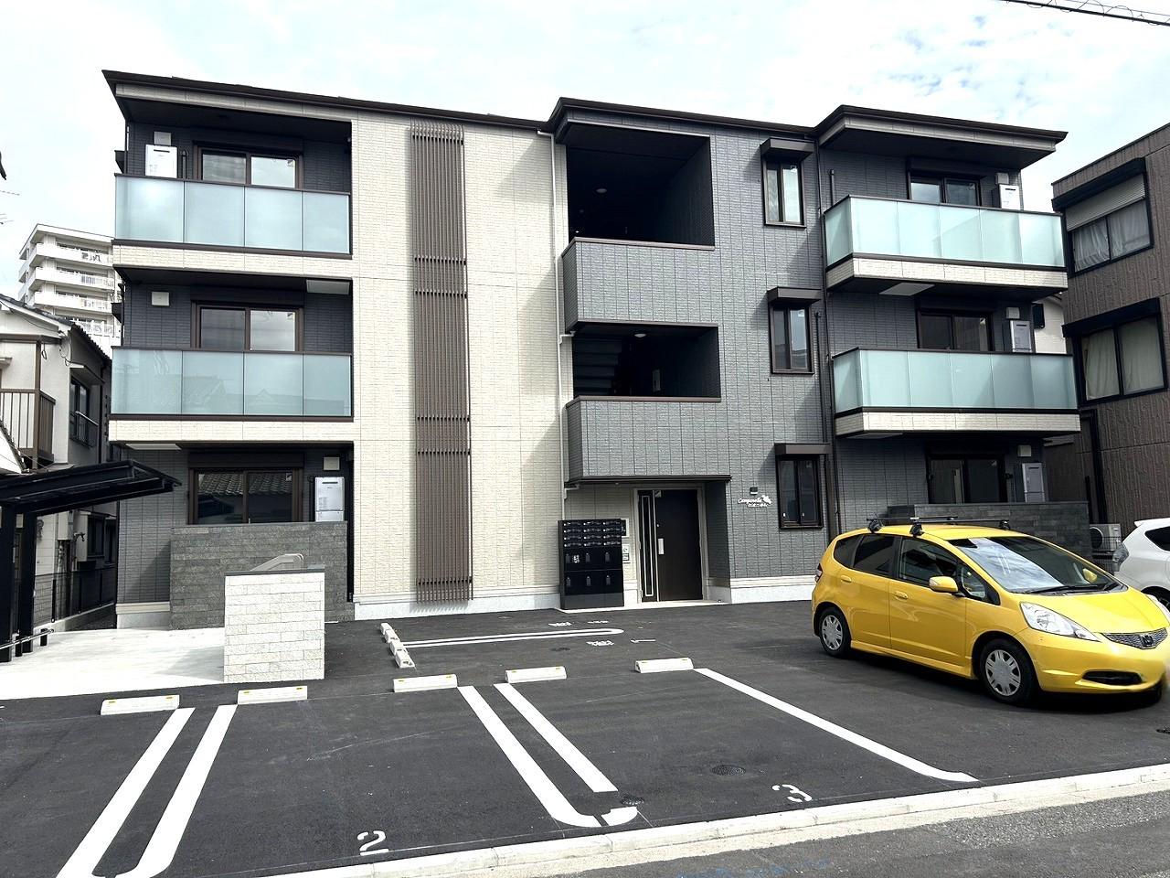 CAMPANELLA江波二本松