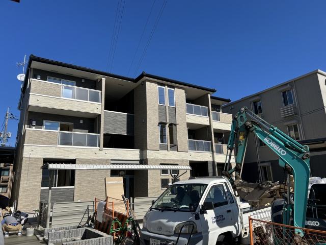 ヴィラ・セレナ