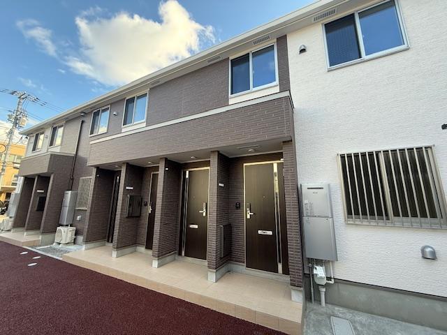 カーサ牛田本町