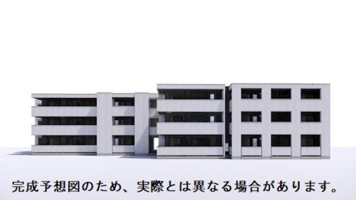 セレニティ広(3LDK)