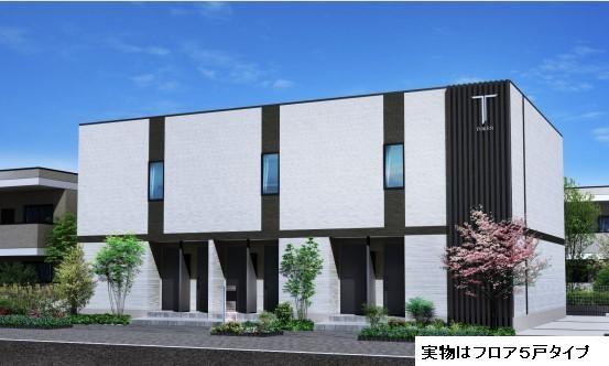 パートリア宮内