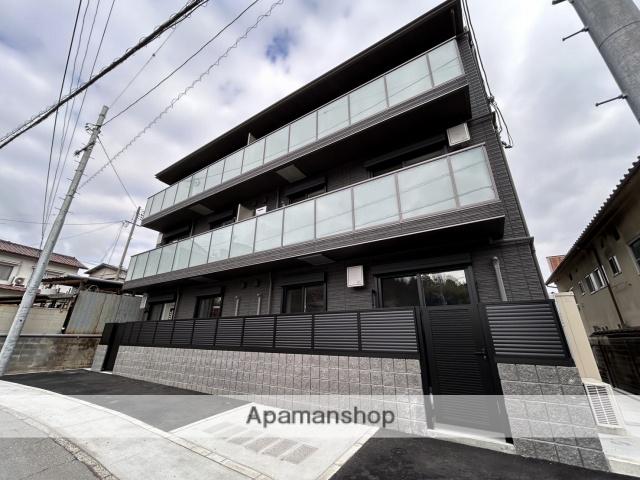 メゾンドノアール