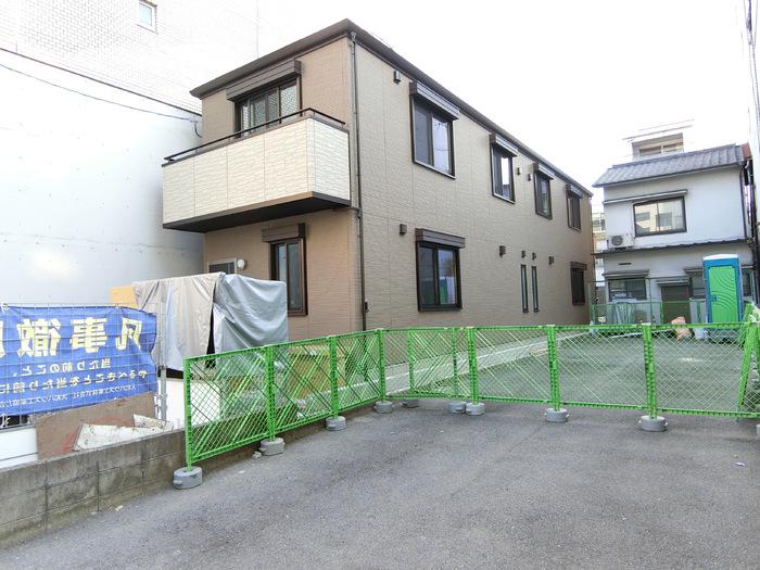 ラクシアポート