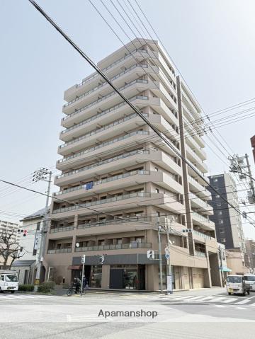 朝日プラザアムネット天満町