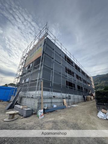 林が原アパート