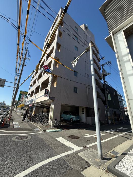 ドゥエクレア東雲