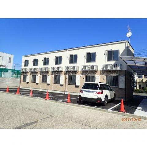 丹那コーポラスⅡ