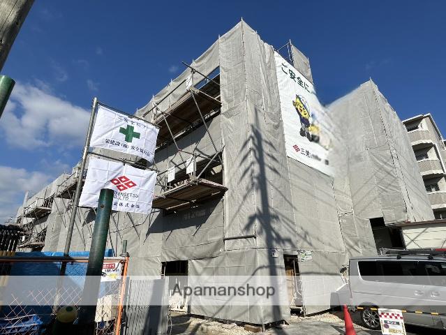 YELLSTAGE長束ウエスト