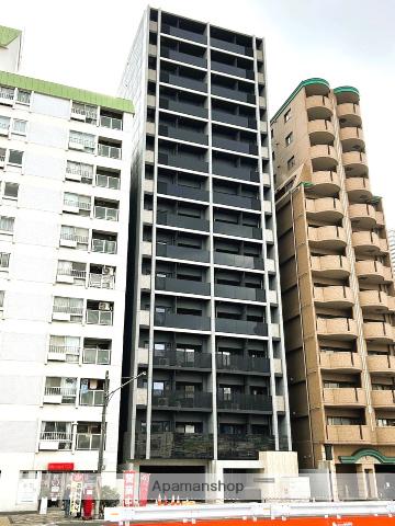 S-RESIDENCE東千田公園ALESIA(1LDK/12階)