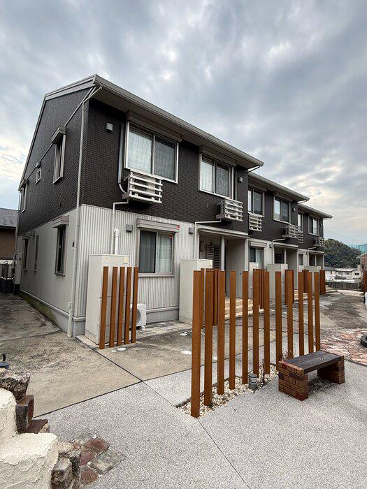 キャトルセゾン C棟