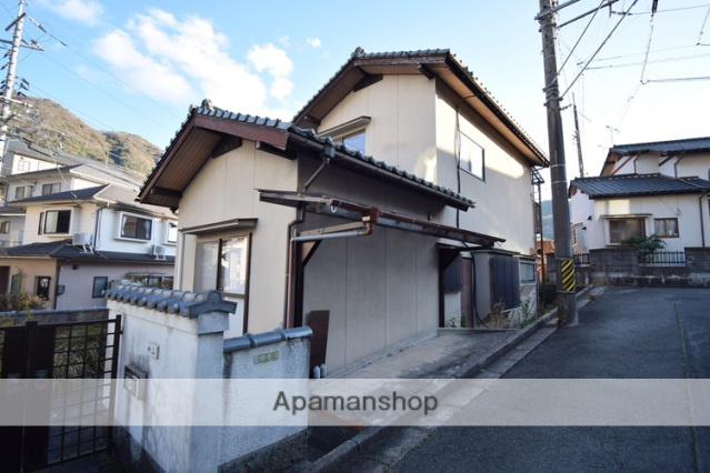 山陽本線 中野東駅 徒歩13分 2階建 築44年