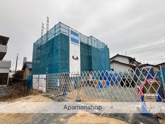 ベルリード住吉