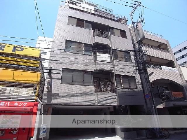 有田ビル(5LDK/4階)