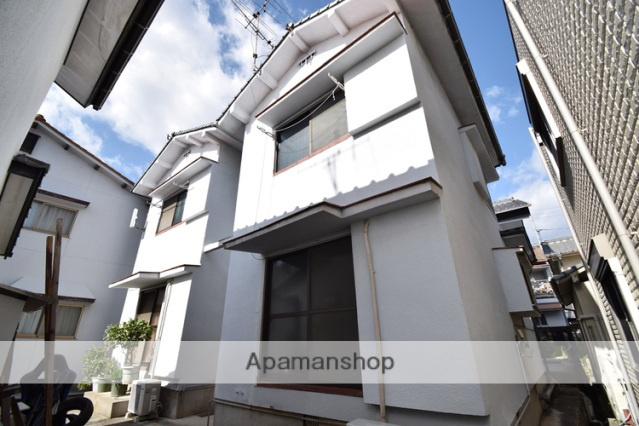 広島県広島市安芸区船越6丁目の戸建賃貸