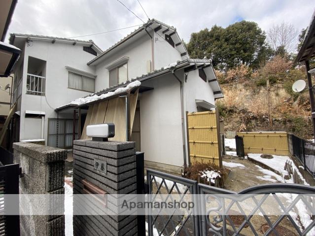 広島県広島市東区  築51年(4DK)