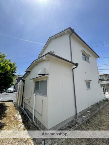 アストラムライン 西原駅(広島) 徒歩11分 2階建 築56年