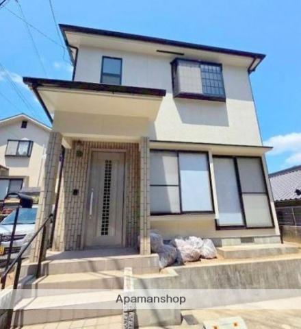 山陽本線 向洋駅 徒歩20分 2階建 築30年