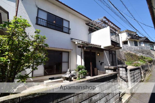 山陽本線 向洋駅 徒歩15分  築46年(6DK)